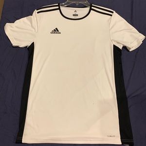 Adidas Soccer T-shirt